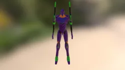 Eva 01