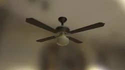 Fan Ceiling