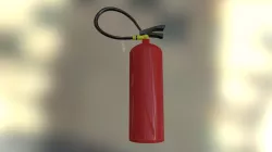 Fire Extinguisher