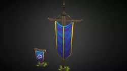 Flags