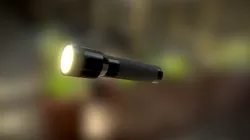 Flashlight
