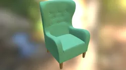 Fotel Soft