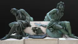 Four Captives_Richelieu wing Louvre