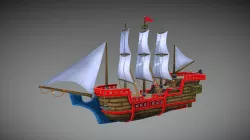 Frigate