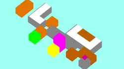 Future Level Design 3