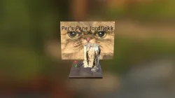 Første Model Rød