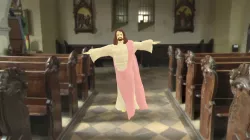 GANGSTA JESUS