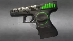 Glock-18 Eclipse