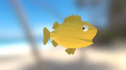 Goldfish