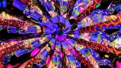 Gravity Sketch VR 3D Mandala