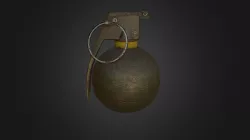 Grenade