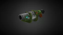 Grenadelauncher