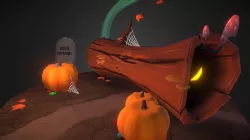 Haunted Trunk
