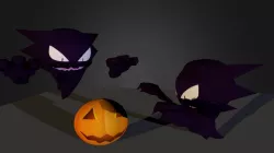Haunter