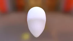 Head Model