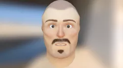 Head Model