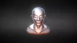 Head Sculpt