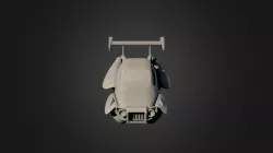 Hovercar