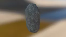 Huge Boulder