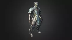Hydroid Rorqual