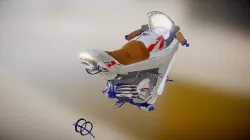 Hyperbike