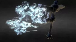 Ice Axe