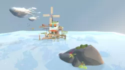 Illia's Retreat