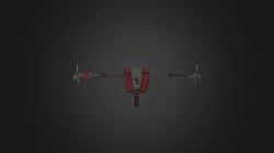 Iluminosity Robot