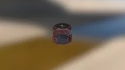 Iluminosity Vr Controler