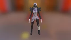 Immortan Jane