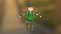 Jesse Model