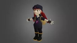 Jessie