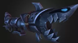 Jinx Gun