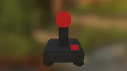 Joystick 161114