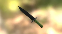 Knife