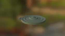 Land Mine