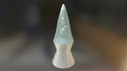 Lava Lamp Test