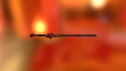Lava Sword