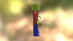 legoman