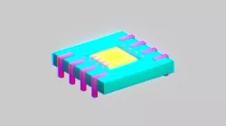 LiFe Processor