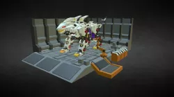 Liger Zero