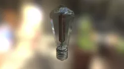 Light Bulb C