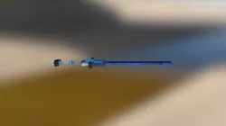 Light Sword Texture Practice