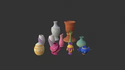 LOE Urns