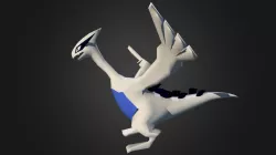 Lugia