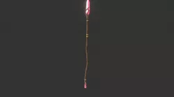 Magic Awilix Spear