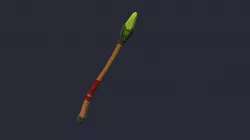 Magic Staff