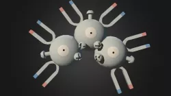 Magneton