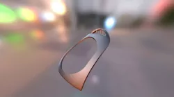 Mask part
