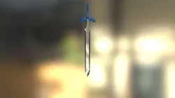 Master Sword